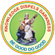 ஸ்ரீ சங்கர மெட்ரிகுலேஷன் உயர்நிலை பள்ளி லோகோ